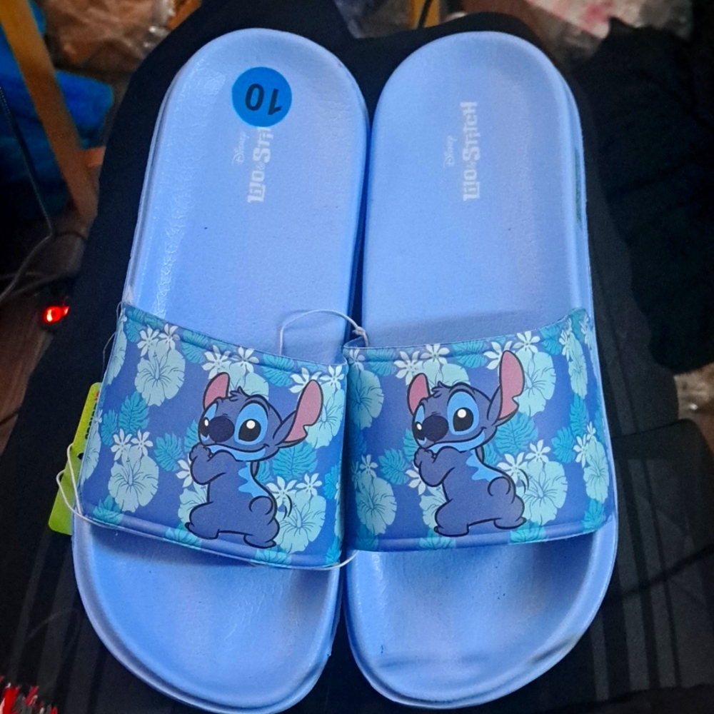 stitch slides